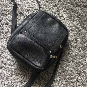 Mini backpack